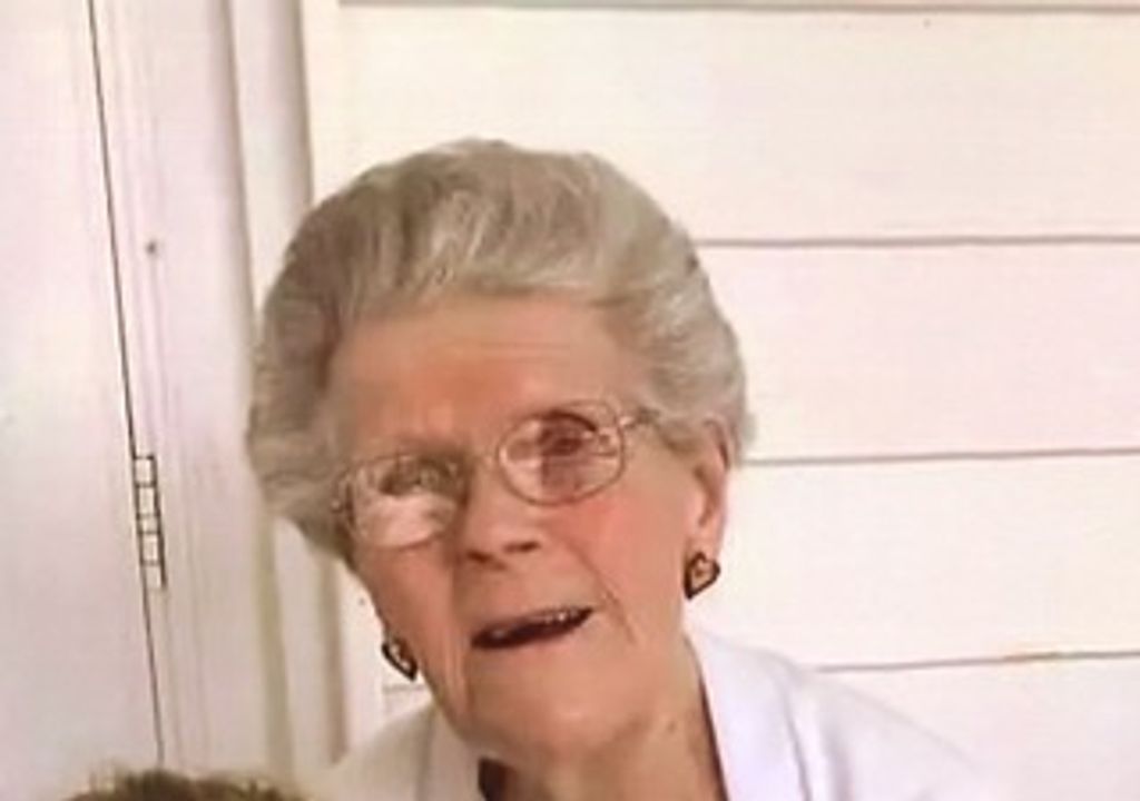 Barbara S. Willis