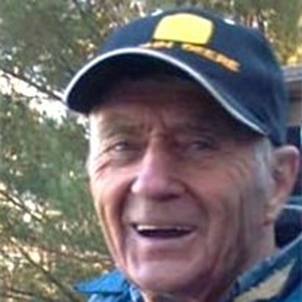 Robert F. Schieble