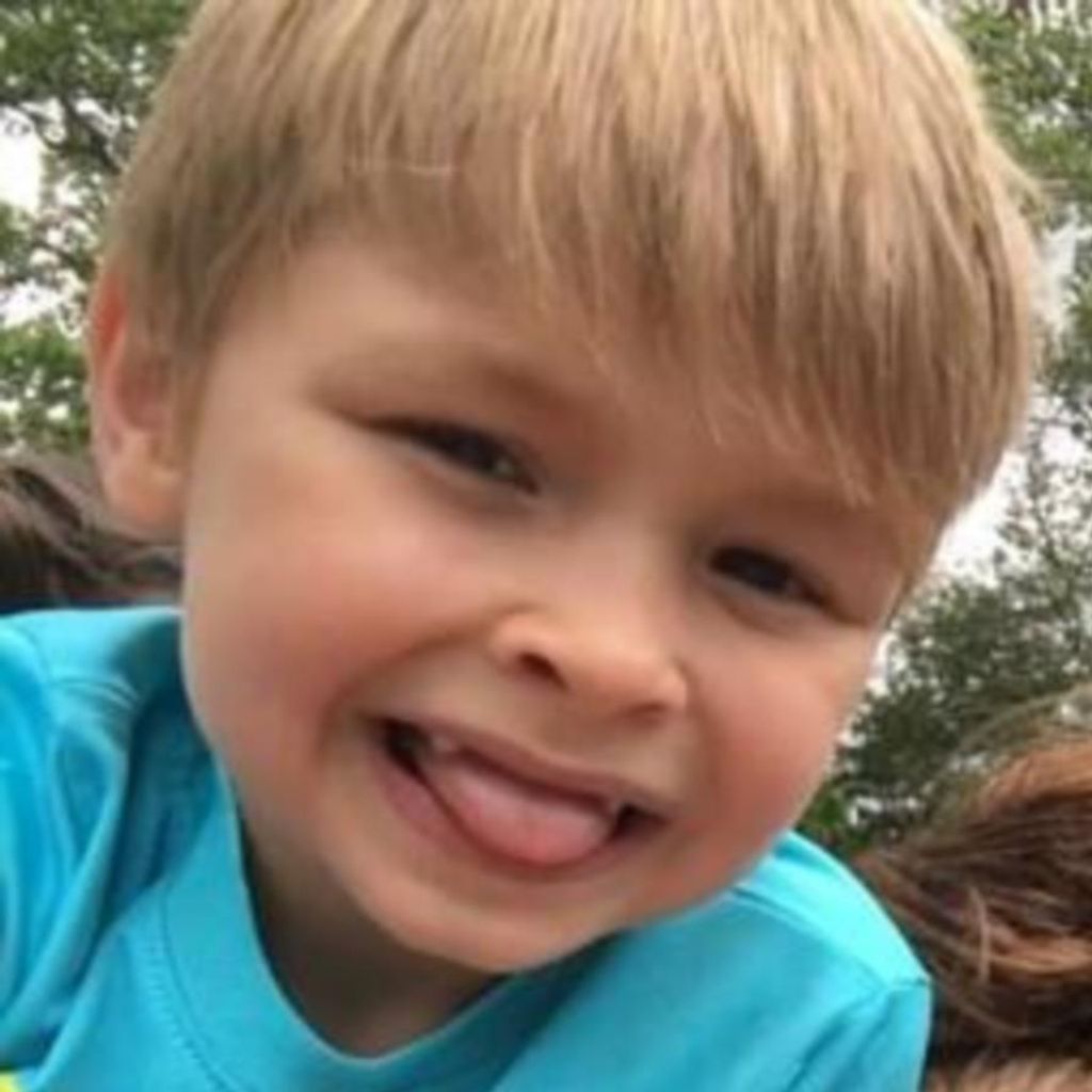 Kaysen Layne Townson Profile Photo