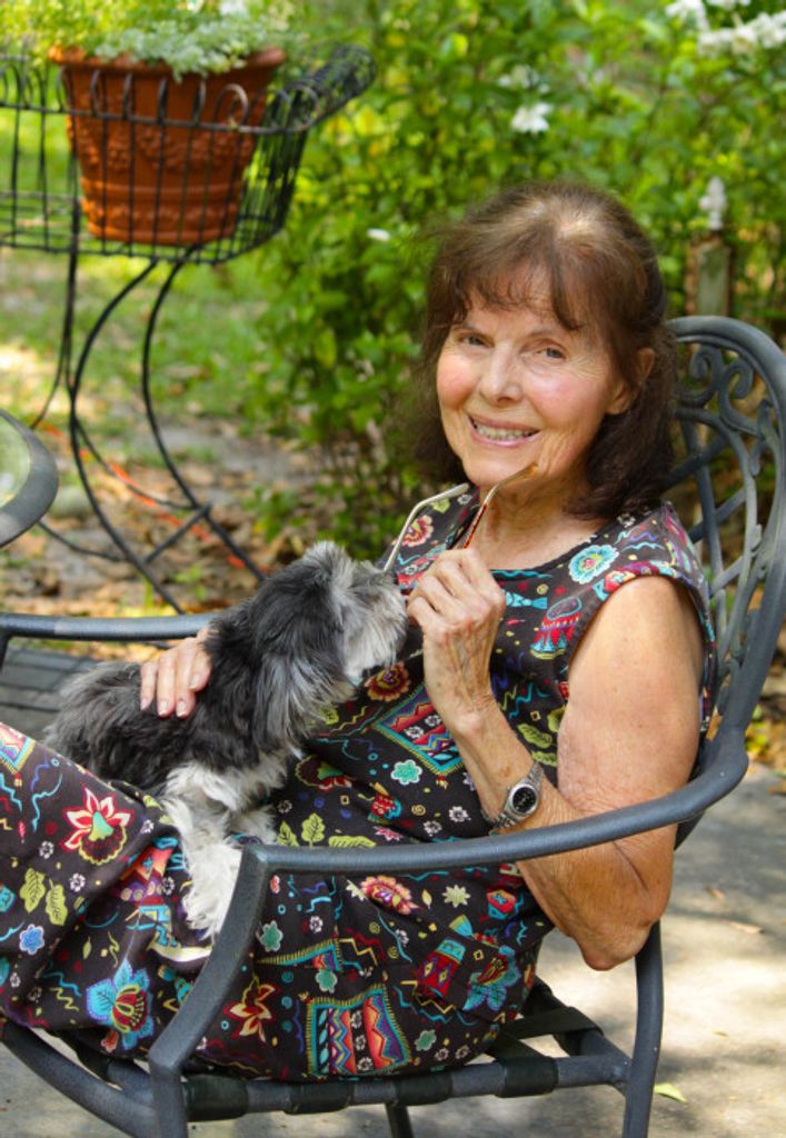 Sylvia Leblanc Landrum