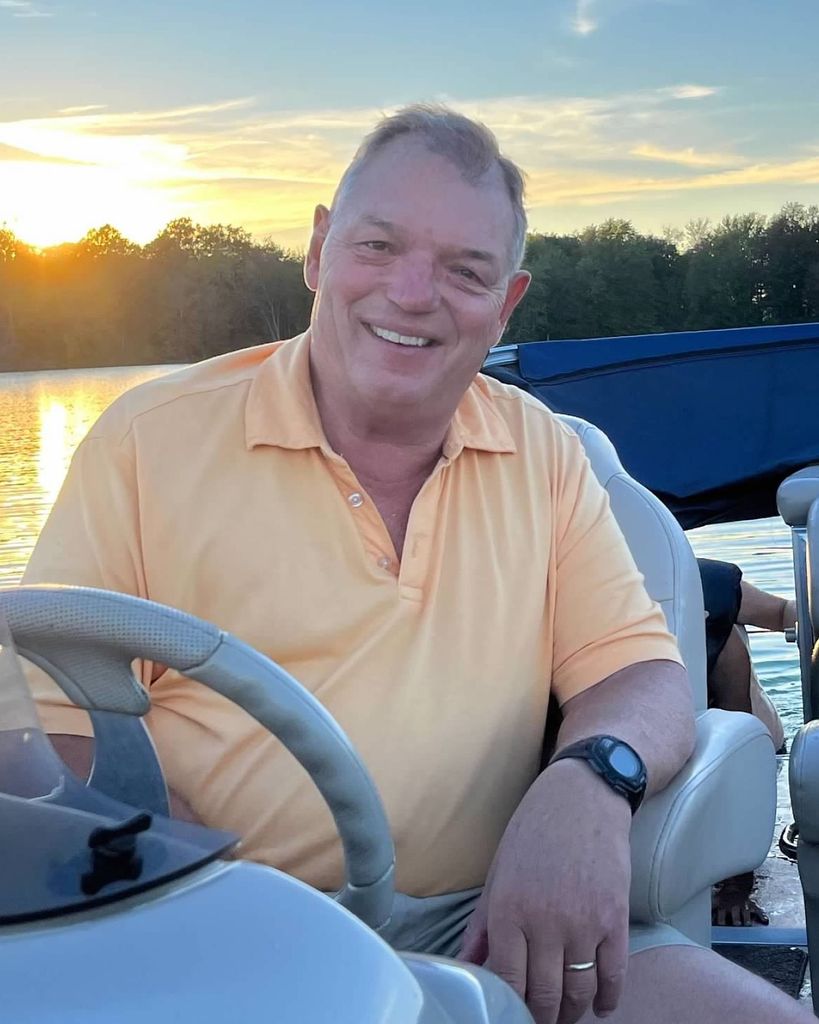 Jeffrey Edward Freiburger Profile Photo