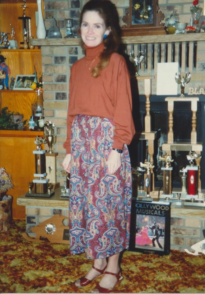 Bonnie Wickerham
