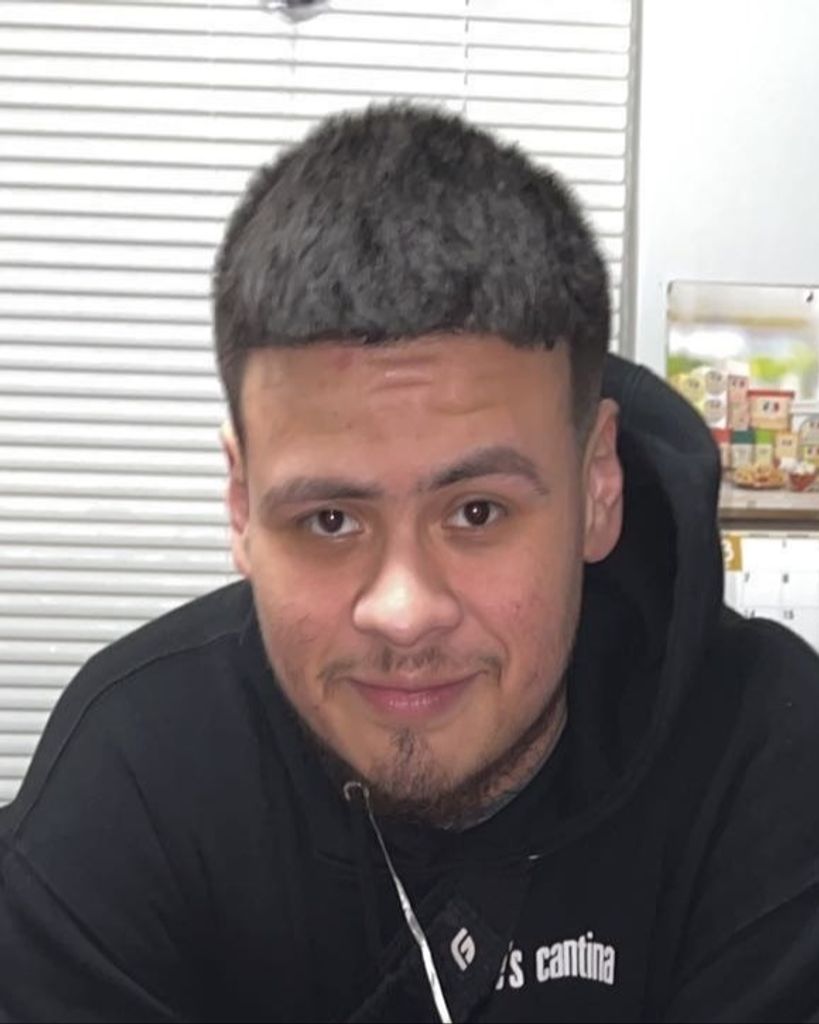 Mario Quiñones Jr.
