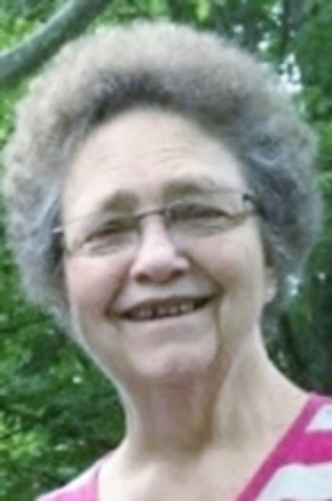 Linda Darlene (Simmons) Diehl