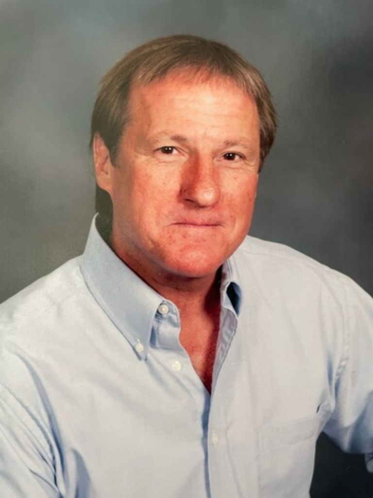 Donald W. Lindsay Profile Photo
