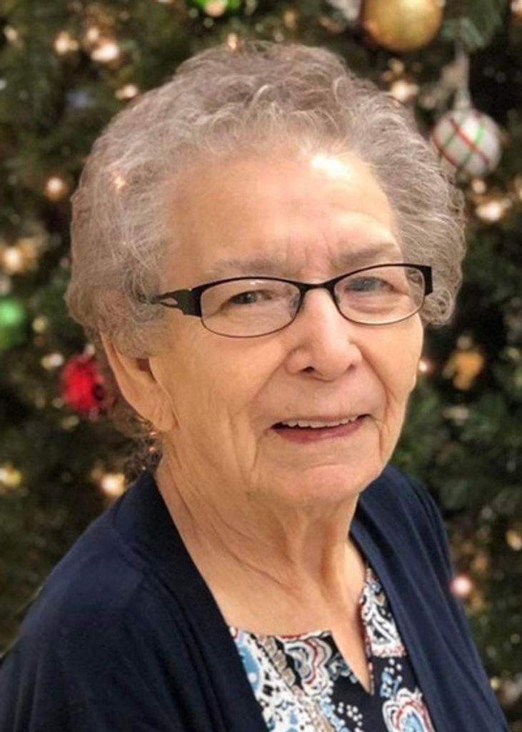 Freda Rose Isaac Profile Photo