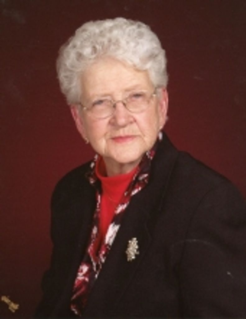 Helen Maxine Mccool