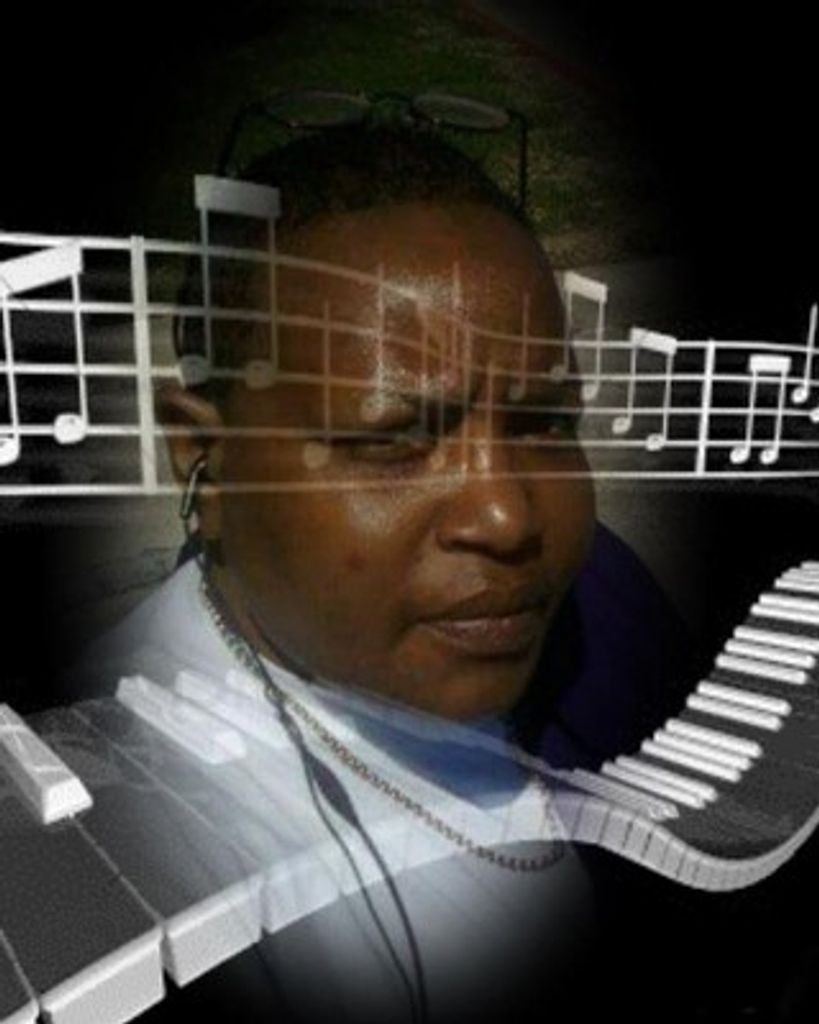 Patricia Hart Profile Photo