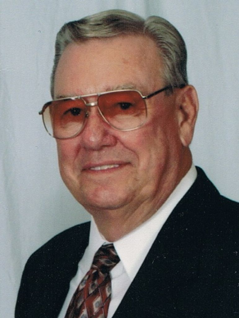 James O. Manning