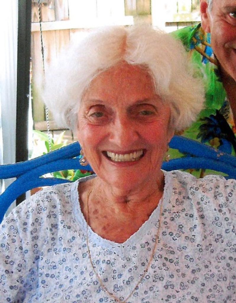 Katharine Kalas Pappas Profile Photo