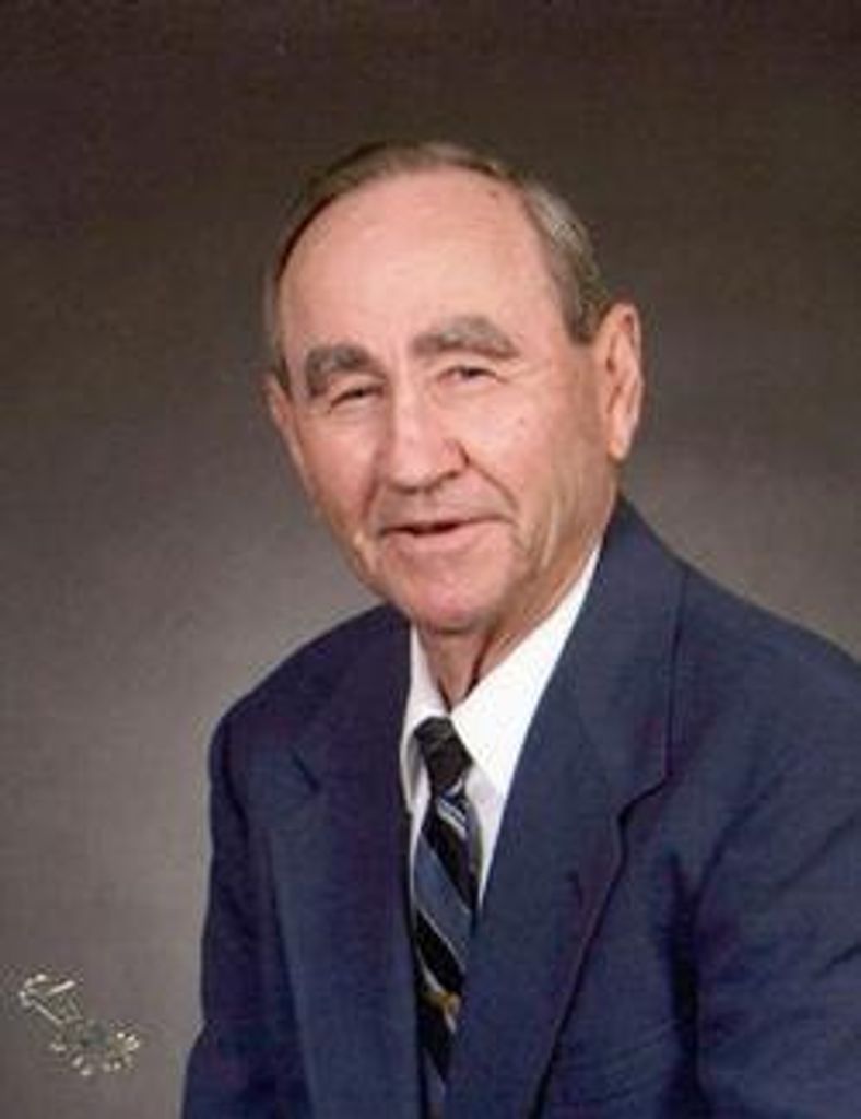 Cleveland Levan Keeter