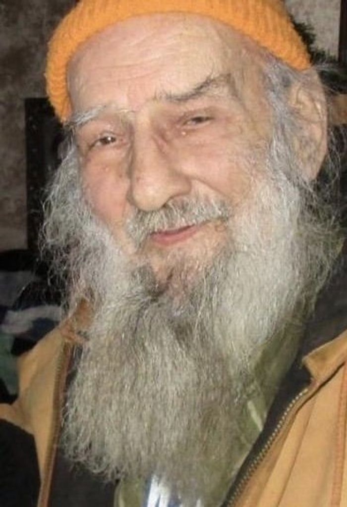 Robert F. Mero