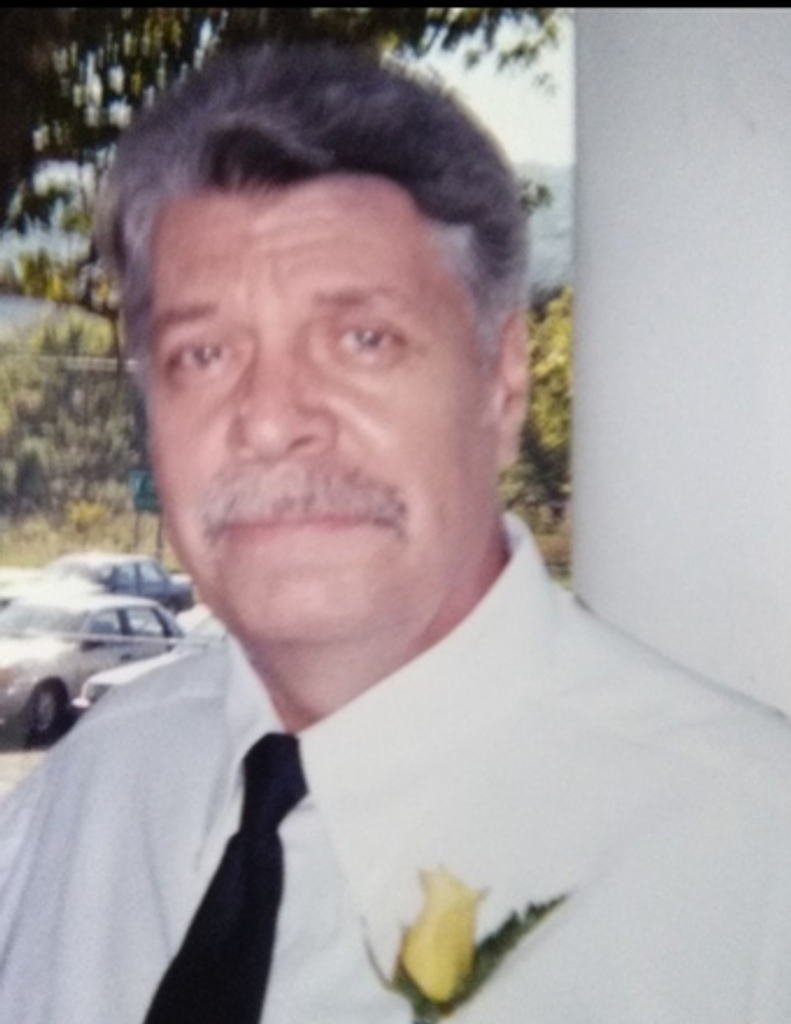 Jerry Dewayne Sanders