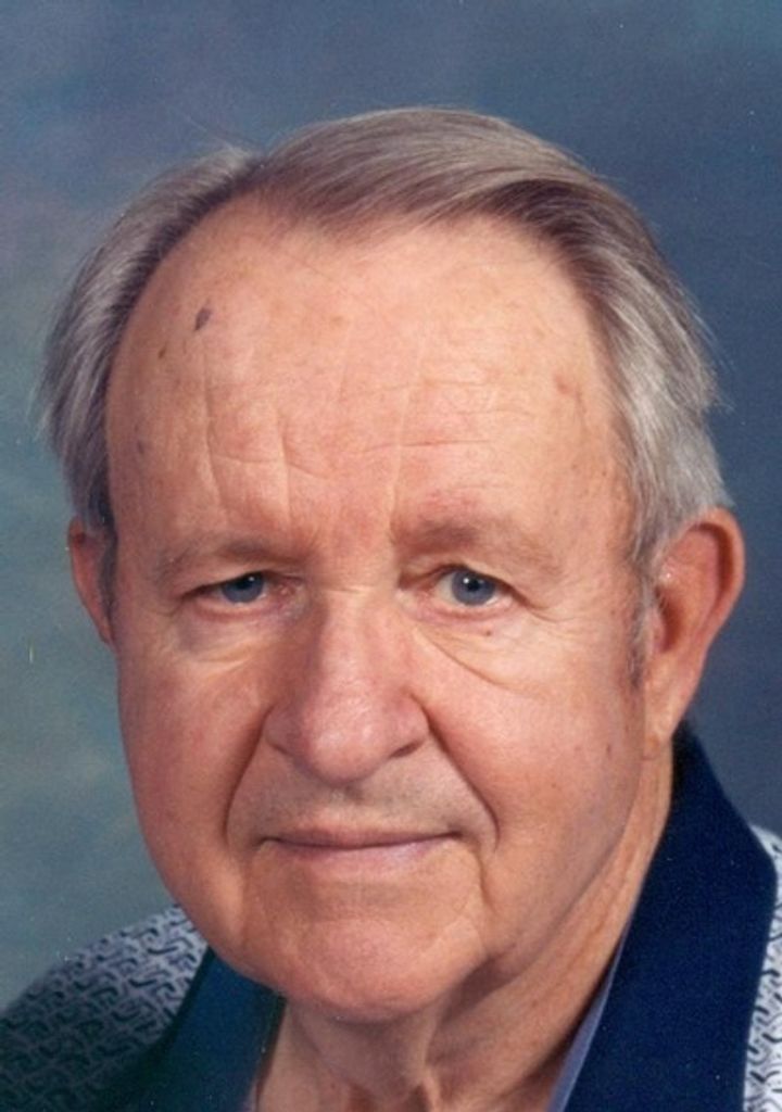 Lyman Perry Meyers, Jr.