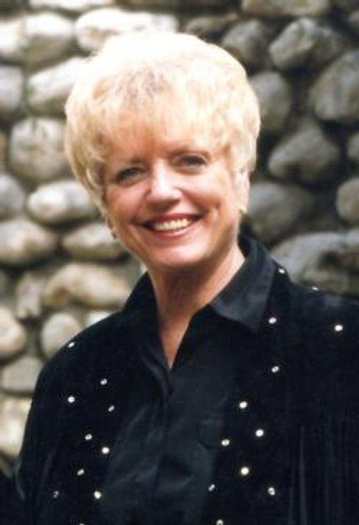 Helen Deane Marie Branscum