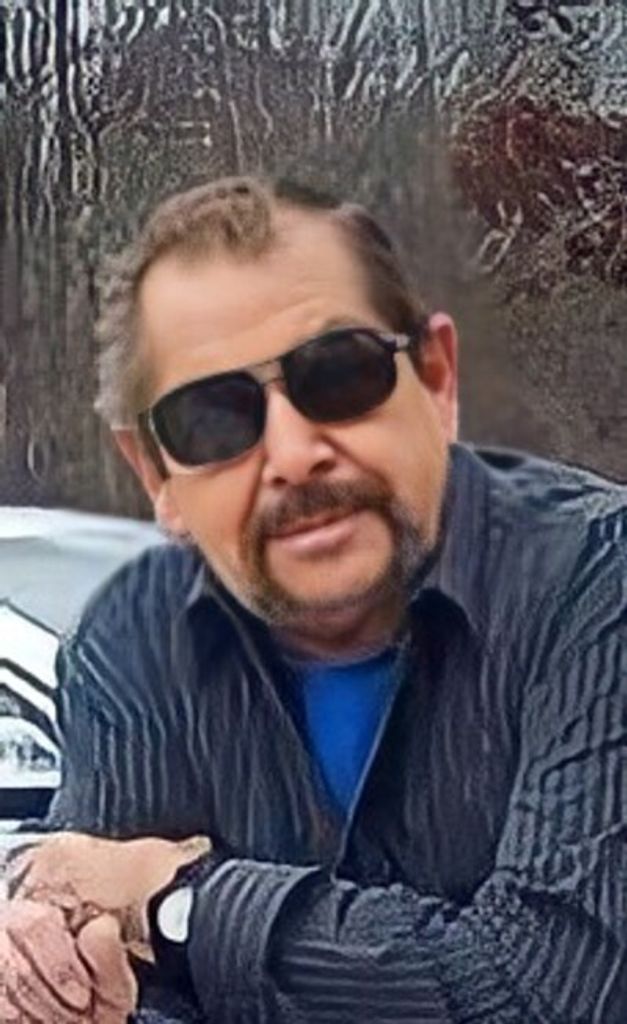 Terry K.. Grammer Profile Photo