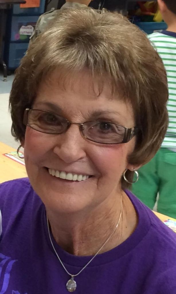 Sharon Kaye Eckart Profile Photo