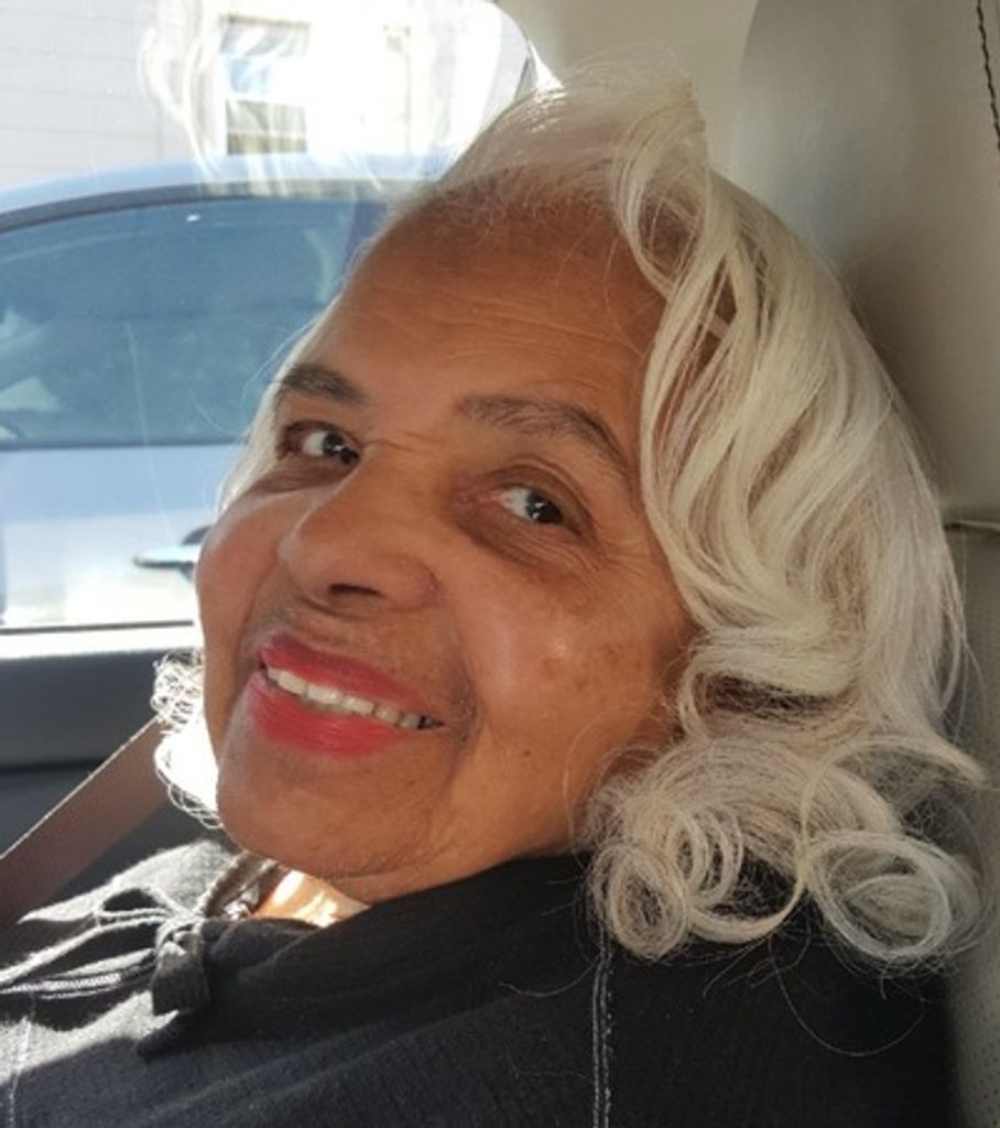Patricia Adams Profile Photo