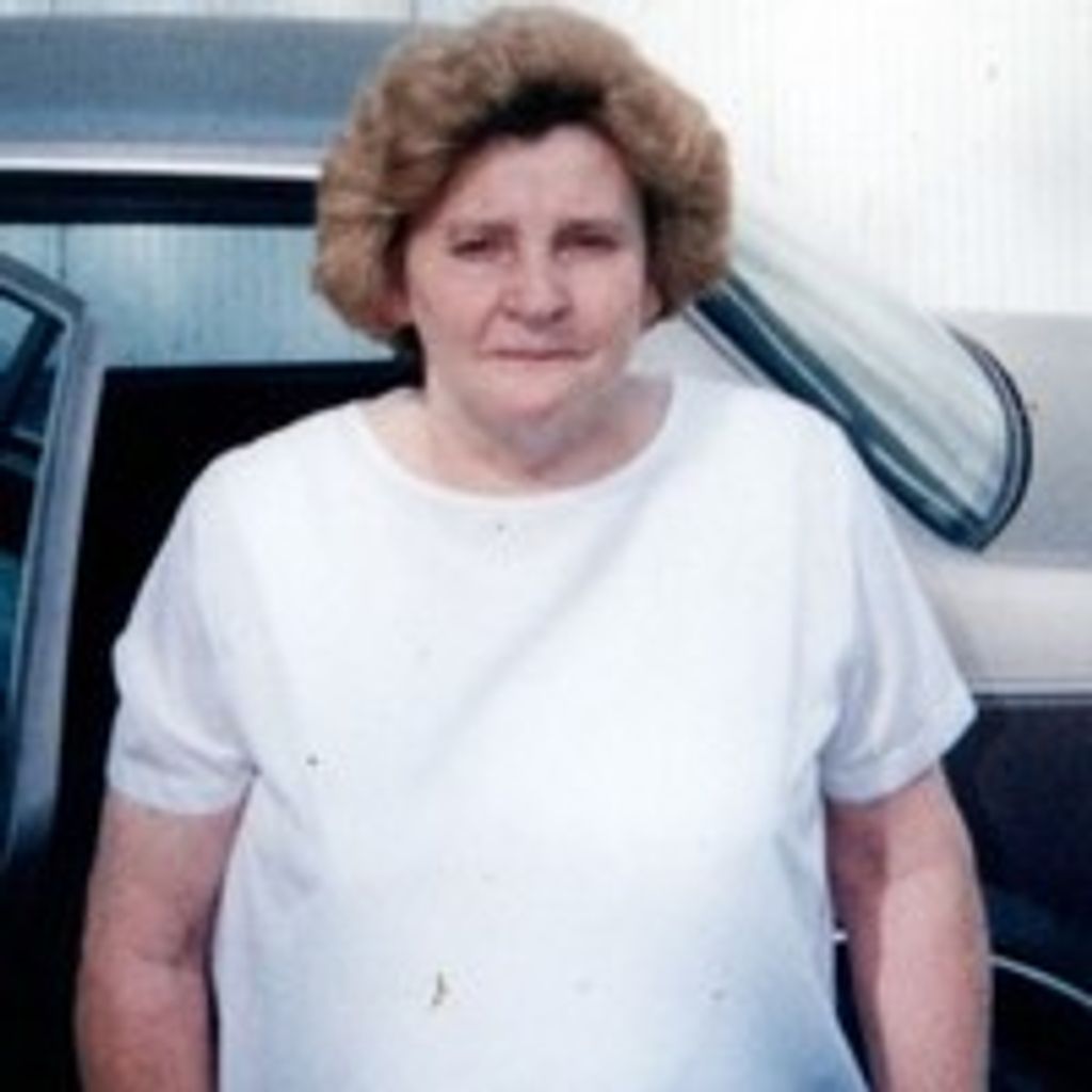 Mable Madden Profile Photo