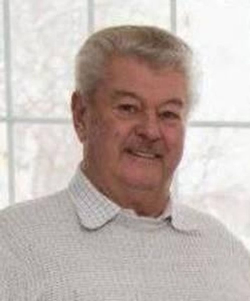 Mark Warren Gertridge