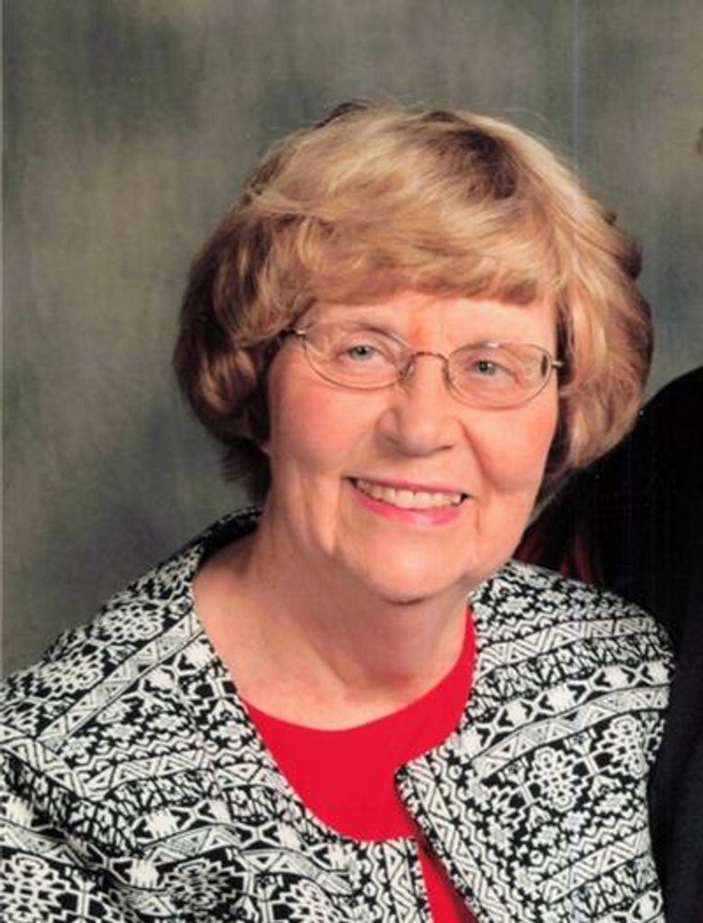 Barbara Meinecke Profile Photo