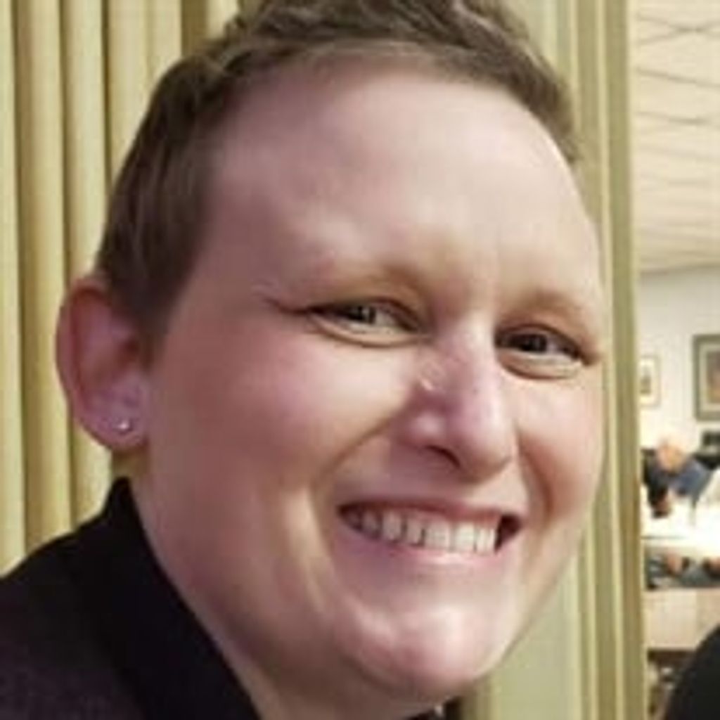 Jill Ellen Zeise