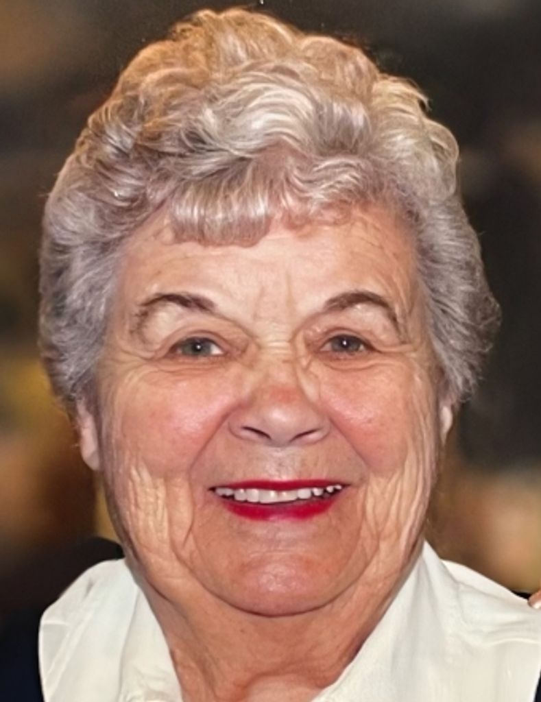 Margaret A. Gustin Profile Photo