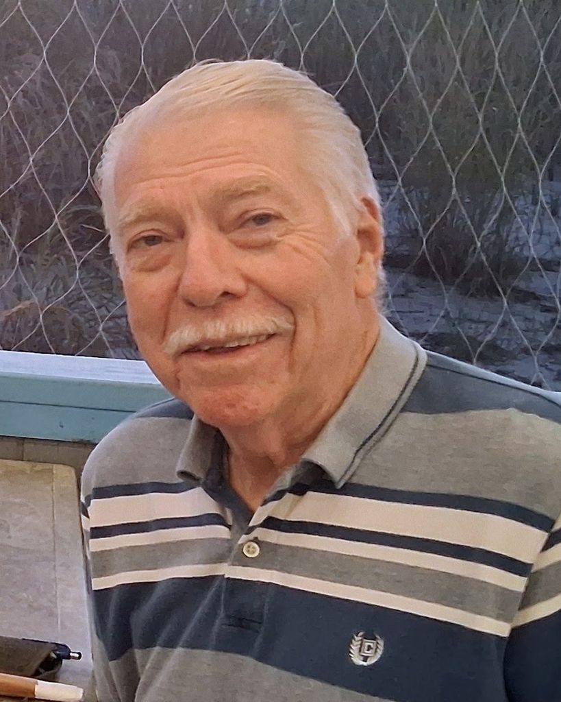 James A. Bowers Profile Photo