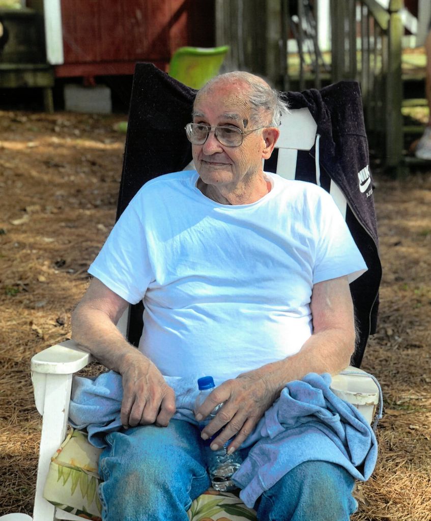 Arthur "Ad" Bryant Profile Photo