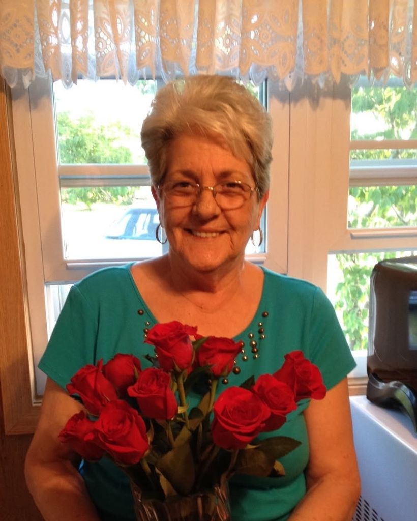 Laura "Mickie" Brown