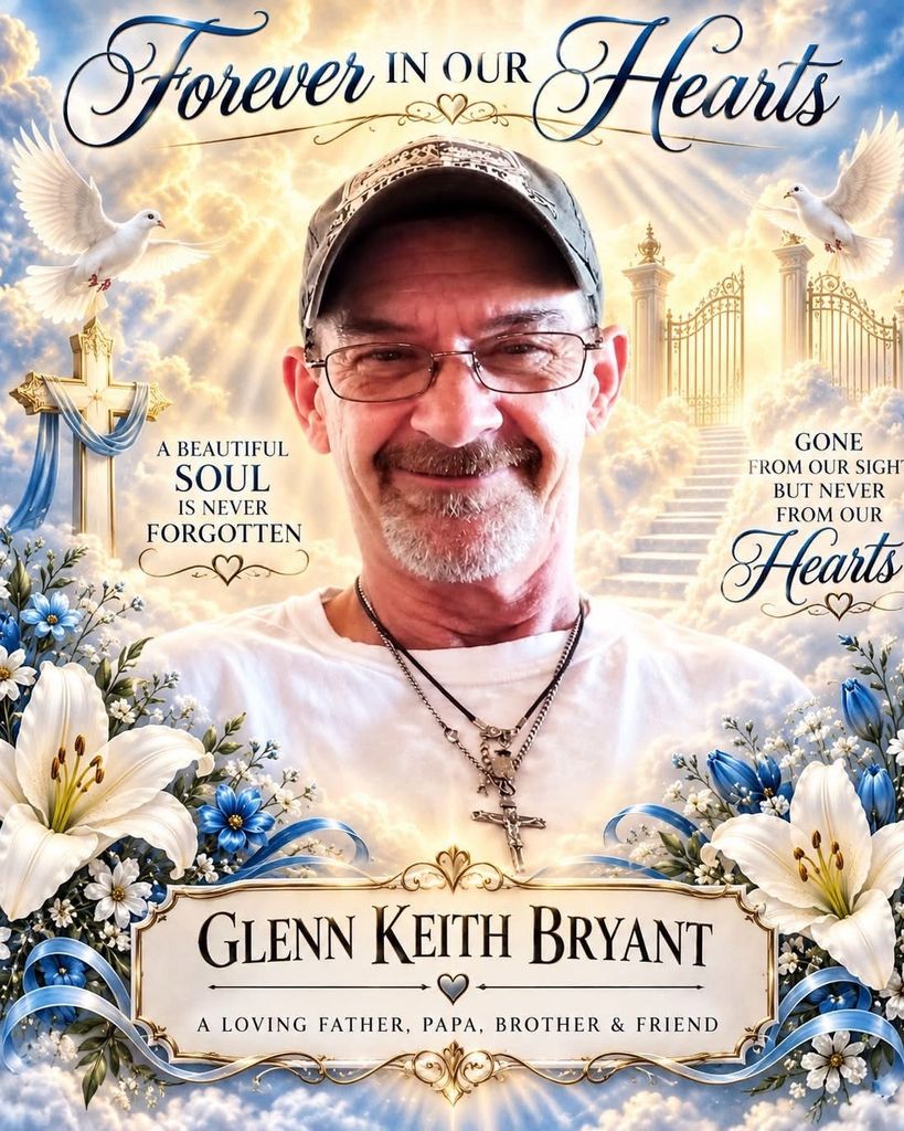 Glen Keith Bryant Profile Photo