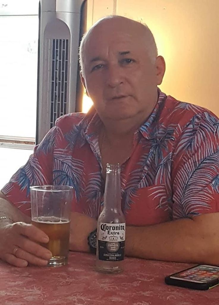 Juan  Carlos Ugaz-Zamora