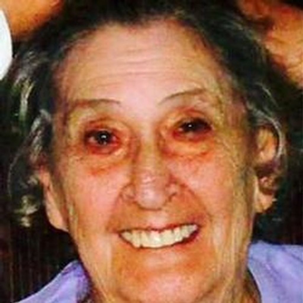 Ruth Moore
