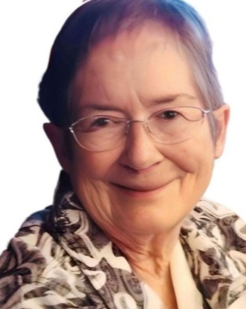 Elizabeth Ann Cary Profile Photo