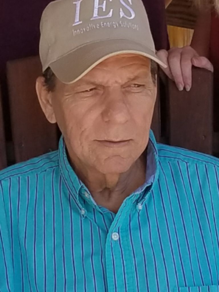 Bobby Lewis