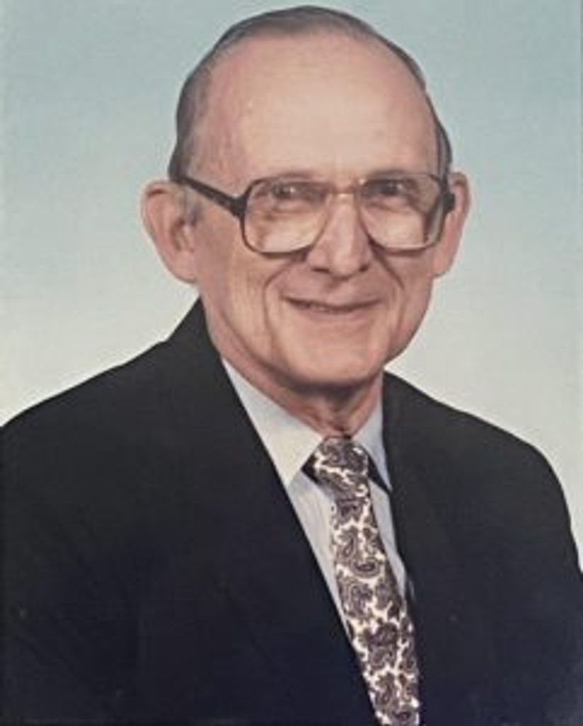 Robert William Grimes Profile Photo