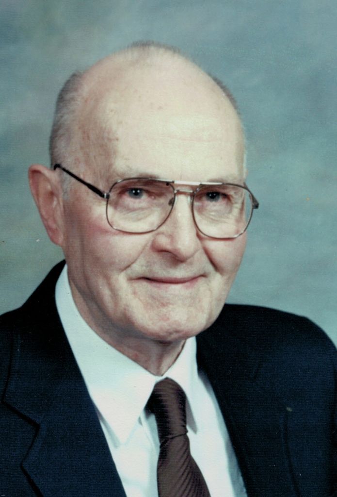 James J. Newton