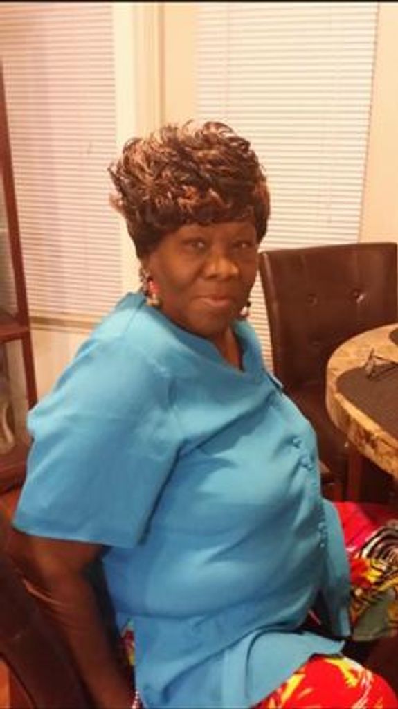 Norma Jean Hayes Profile Photo