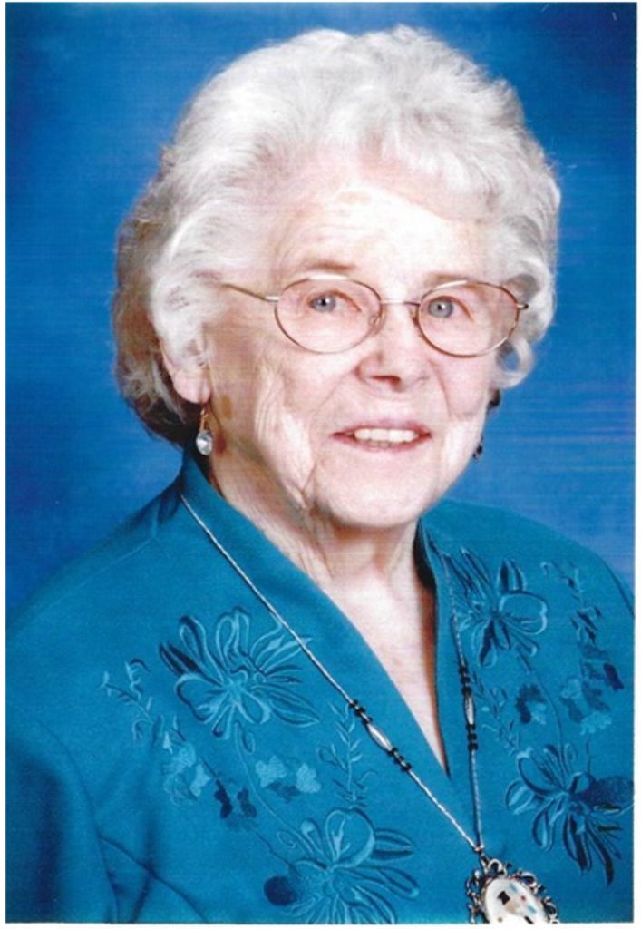 Marvel Beatrice Gorham Profile Photo