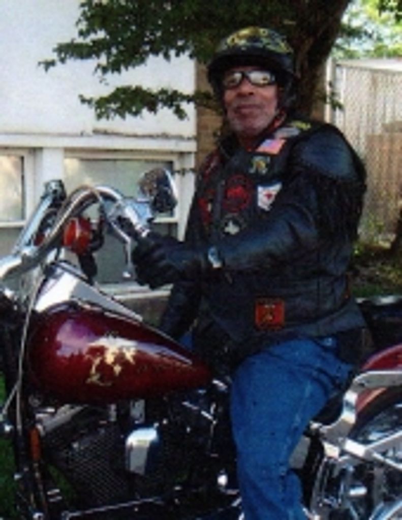 Charles  Otis Clay,  Jr.