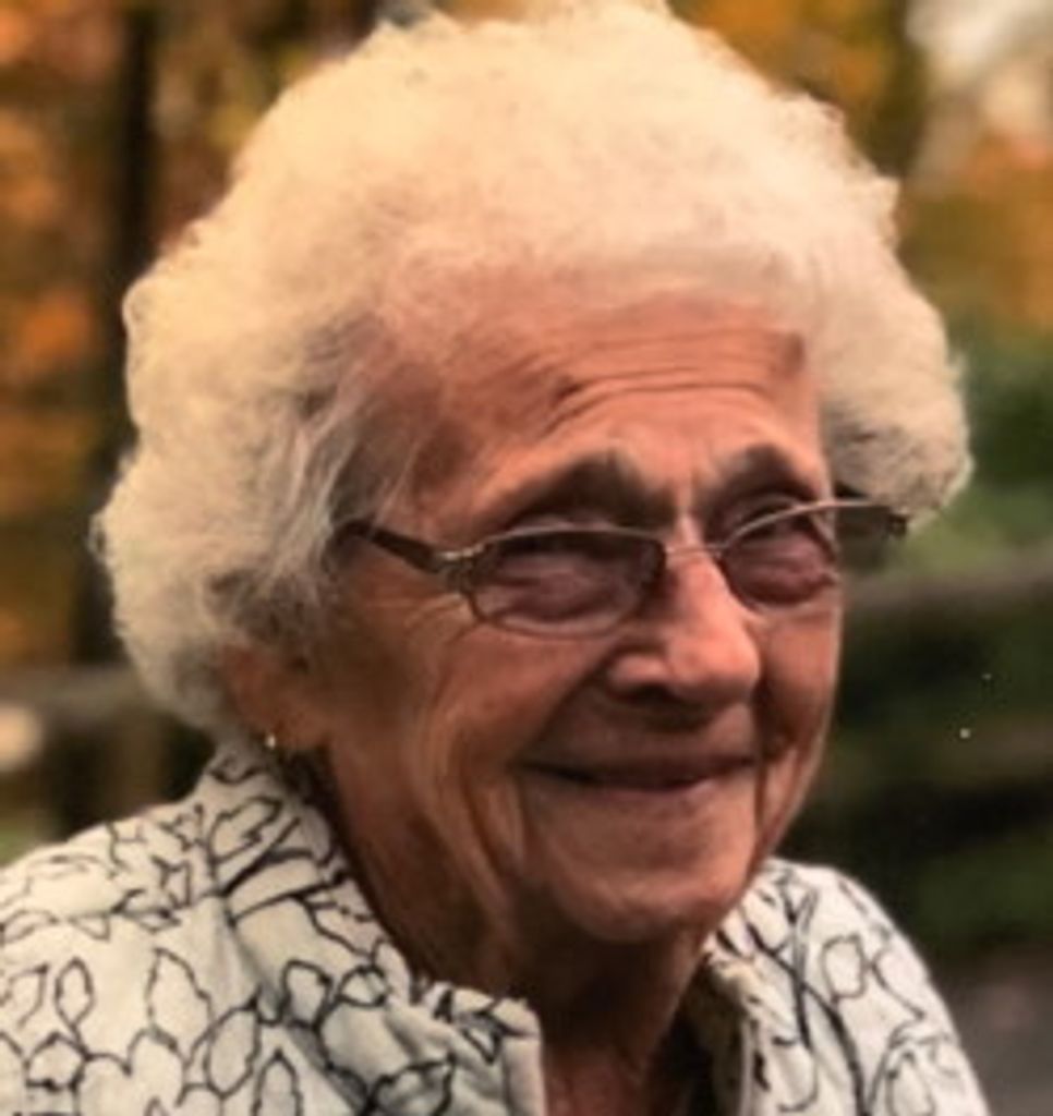 Mae  E. Brothers Profile Photo