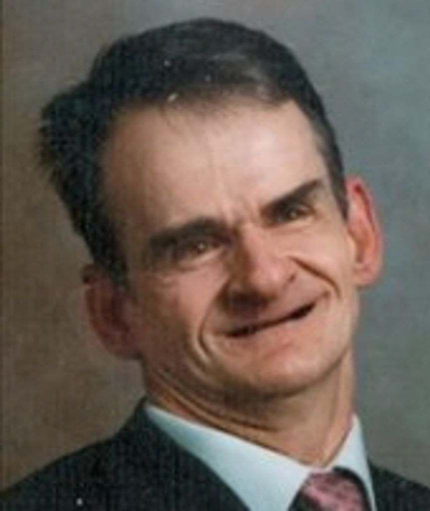 Charles Ross Swinehart