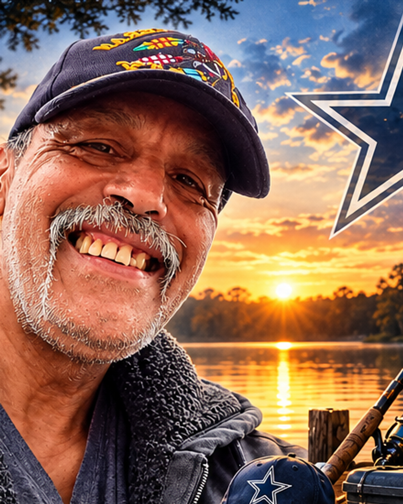 Richard Rodriguez Profile Photo
