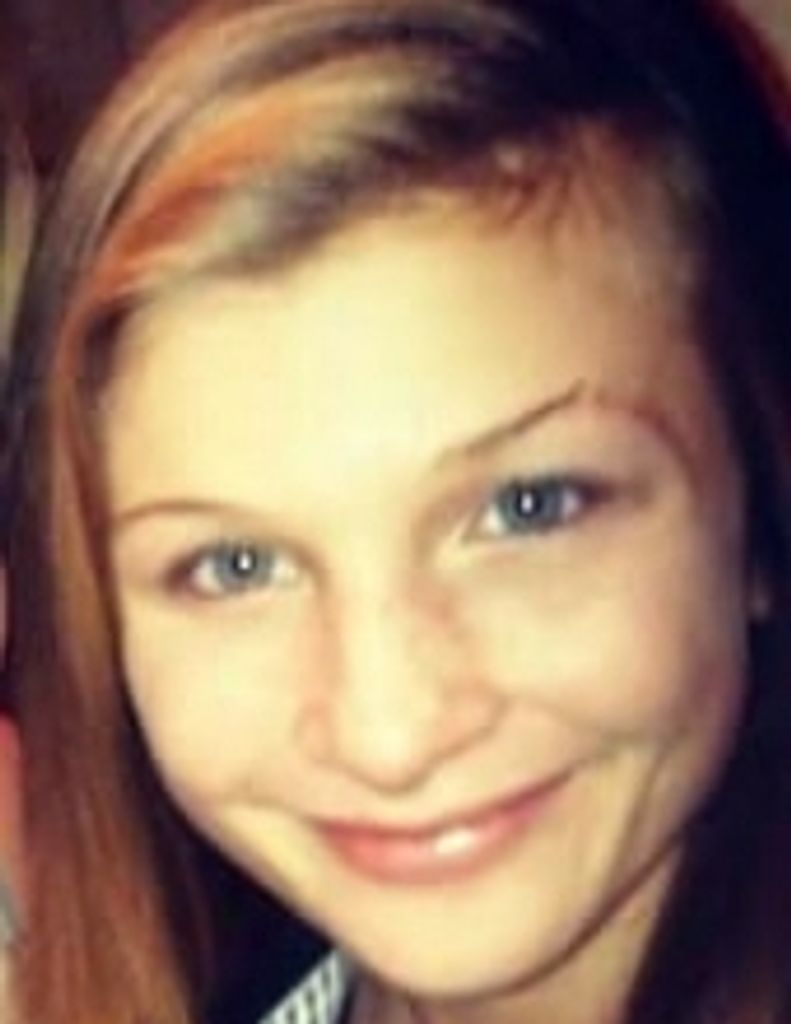 Kaycee Cheyenne Wofford