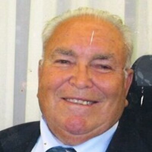 Tony Nero Profile Photo