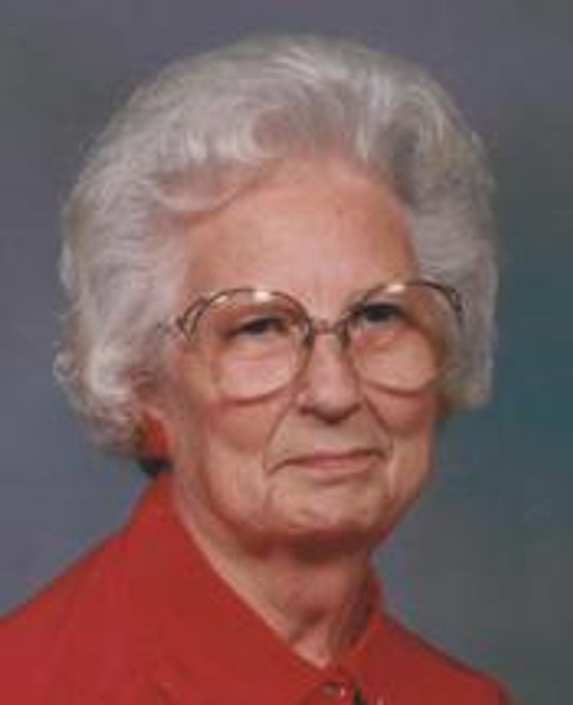 Bernice M Sheffield
