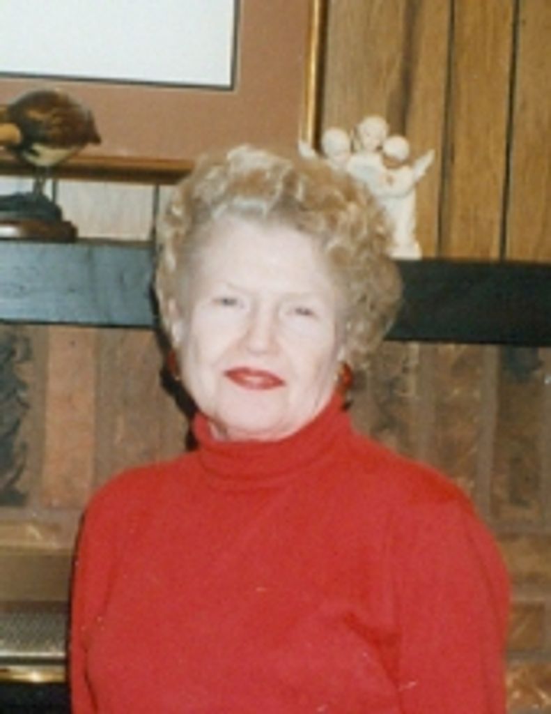 Iona P. Radcliff