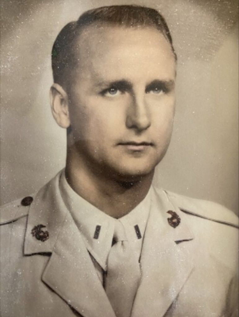 Irvin C. Brown