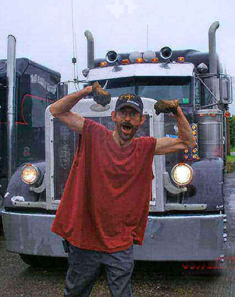 Michael Thorne