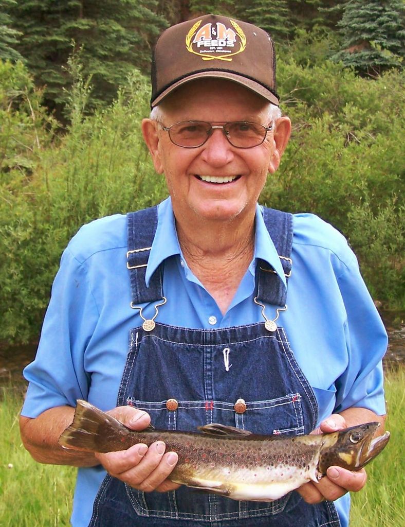 Fred Ryan Profile Photo